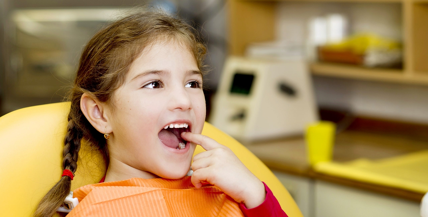 Pediatric Dental Sealants | Clermont Kids Dentistry & Orthodontics, P.A.