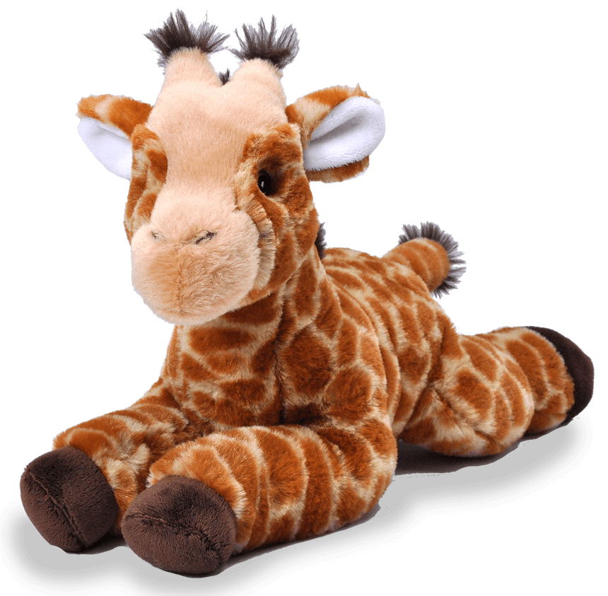 toy giraffe