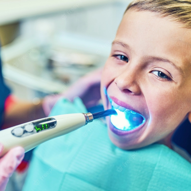 Pediatric Dental Sealants | Clermont Kids Dentistry & Orthodontics, P.A.