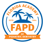 Florida Academcy Pediatric Dentistry logo